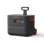 Jackery Explorer 2000 Plus Portable Power Station - Image 5