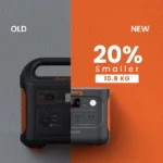 Jackery Explorer 1000 v2 Portable Power Station - Image 3