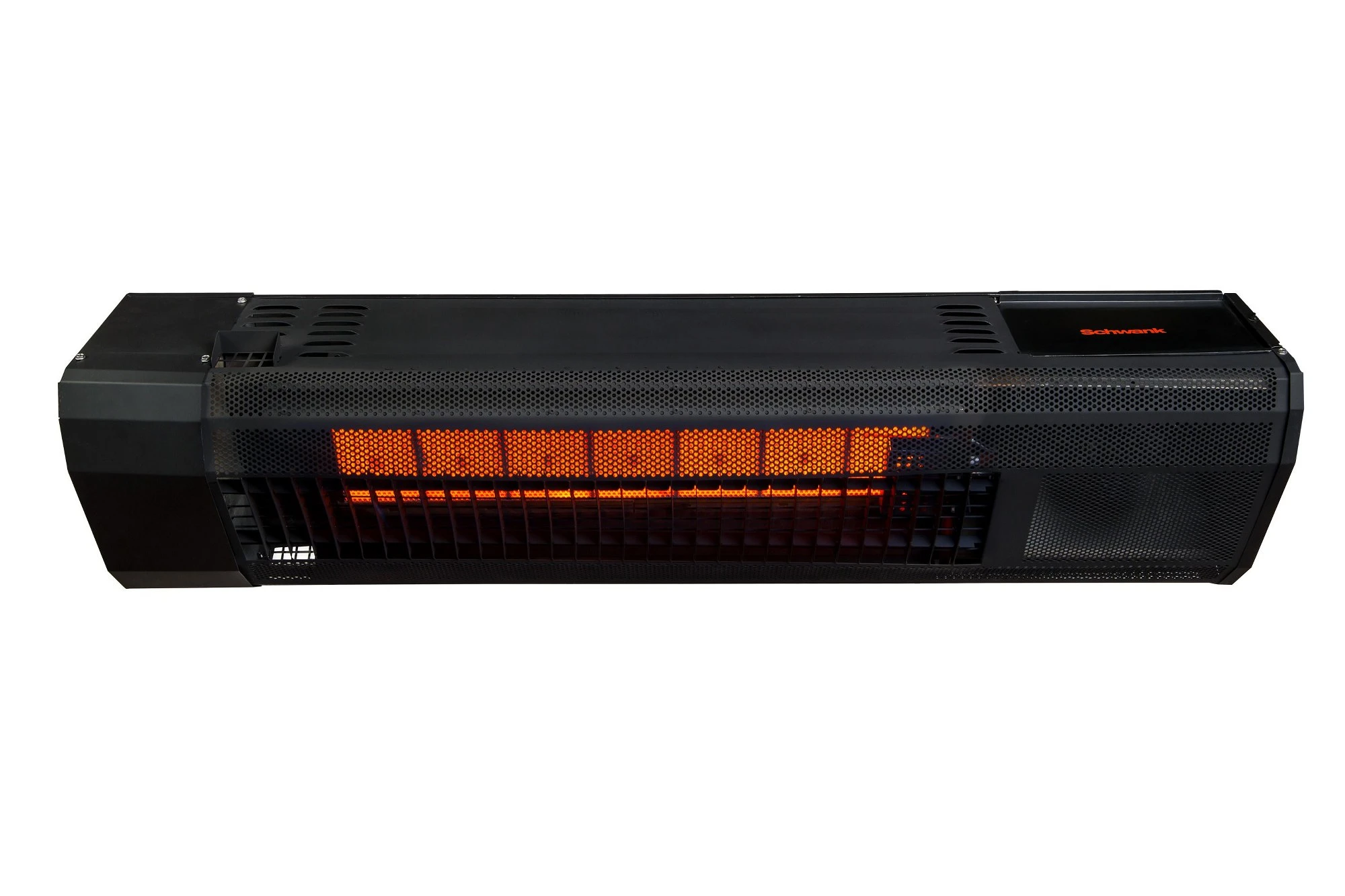 1171168_source_1789512992.webp SupremeSchwank 23000 BTU Mounted Gas Outdoor Heater by Schwank - MO-Supreme - Image 1