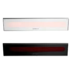 Bromic Heating Platinum Smart-Heat™ Electric Infrared Heater