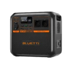 Bluetti AC180P Portable Power Station  1,800W / 1,440Wh