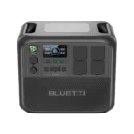 BLUETTI AC200L Portable Power Station  2,400W, 2,048Wh - Image 3