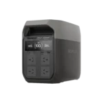 EcoFlow DELTA 3 Plus Portable Power Station - Image 2