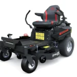 Mowtech Phoenix 36" Zero-Turn Mower
