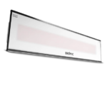 Platinum Smart-Heat™ Electric Heater 3400w in Black or White