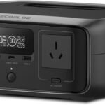 ECOFLOW RIVER 3 Portable Power Station 230Wh 600W