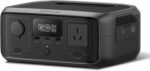 ECOFLOW RIVER 3 Portable Power Station 230Wh 600W