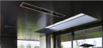 Bromic Heating Platinum Smart-Heat™ Electric Infrared Heater - Image 4