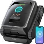 Aiper Scuba V3 AI Vision Robotic Pool Cleaner