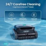 Aiper Scuba V3 AI Vision Robotic Pool Cleaner - Image 9
