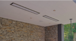 Bromic Heating Platinum Smart-Heat™ Electric Infrared Heater - Image 3