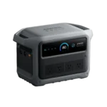 Anker SOLIX C1000 Gen 2 Portable Power Station - 1,024Wh | 2,000W - Image 4