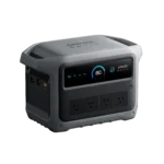 Anker SOLIX C1000 Gen 2 Portable Power Station - 1,024Wh | 2,000W