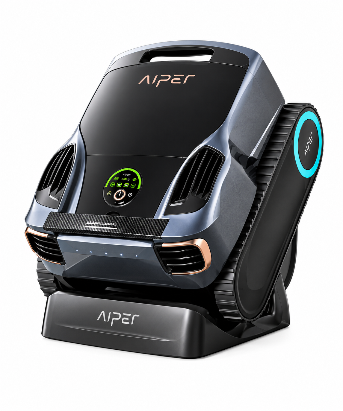 Aiper-Scuba-X1-Pro-Max.png Aiper Scuba X1 Pro Max Cordless Robotic Pool Cleaner - Image 1