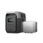 EcoFlow DELTA 3 (1500) Portable Power Station - Image 9
