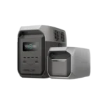 EcoFlow DELTA 3 (1500) Portable Power Station