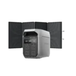 EcoFlow DELTA 3 Plus Portable Power Station - Image 6