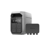 EcoFlow DELTA 3 Plus Portable Power Station - Image 7