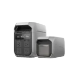EcoFlow DELTA 3 Plus Portable Power Station - Image 8
