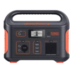 Jackery Explorer 500 Portable Power Station - Image 7