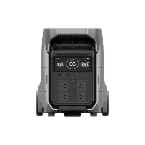 EFDELTAPRO3.png EcoFlow Delta Pro 3 4096Wh Portable Power Station - Image 1
