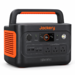 Jackery Explorer 1000 v2 Portable Power Station