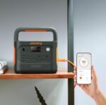 Jackery Explorer 1000 v2 Portable Power Station - Image 8