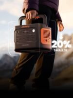 Jackery Explorer 1000 v2 Portable Power Station - Image 9