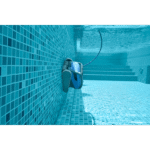 Maytronics Dolphin M600 Robotic Pool Cleaner - Image 2