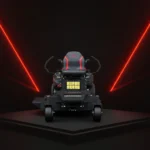Mowtech Phoenix 36" Zero-Turn Mower - Image 7