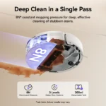 Narwal Freo X10 Pro Robot Vacuum & Mop - Image 3