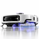 Narwal Flow Robot Vacuum & Mop - Image 2