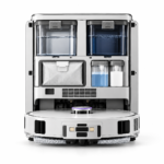 Narwal Flow Robot Vacuum & Mop - Image 3