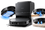 Roborock Saros 10 Robot Vacuum Cleaner