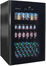 Artusi ABC1B 100L Outdoor Beverage Centre