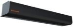 Swift5 32 Inch Air Curtain 208V by Schwank - AC-ME-20 - Image 3