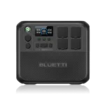 BLUETTI AC200L Portable Power Station  2,400W, 2,048Wh