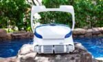 Dolphin Sigma Robotic Pool Cleaner - Image 10