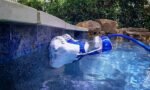 Dolphin Sigma Robotic Pool Cleaner - Image 11