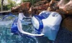 Dolphin Sigma Robotic Pool Cleaner - Image 4