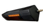 SupremeSchwank 23000 BTU Mounted Gas Outdoor Heater by Schwank - MO-Supreme - Image 3