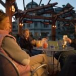 SupremeSchwank 23000 BTU Mounted Gas Outdoor Heater by Schwank - MO-Supreme - Image 4