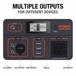 Jackery Explorer 500 Portable Power Station - Image 11