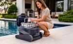 Dolphin Quantum Robotic Pool Cleaner - Image 8