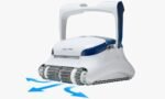 Dolphin Sigma Robotic Pool Cleaner - Image 7