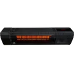 supremeSchwank 2352 - 48", 50,000/35,000 btu Two Stage Overhead Outdoor Heater