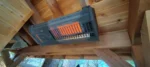 supremeSchwank 2352 - 48", 50,000/35,000 btu Two Stage Overhead Outdoor Heater - Image 2