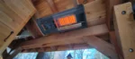 supremeSchwank 2352 - 48", 50,000/35,000 btu Two Stage Overhead Outdoor Heater - Image 9