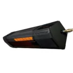 SupremeSchwank Single Stage Gas Patio Heater with Electronic Ignition - Image 4
