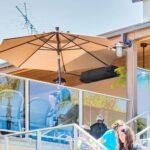 SupremeSchwank Single Stage Gas Patio Heater with Electronic Ignition - Image 13